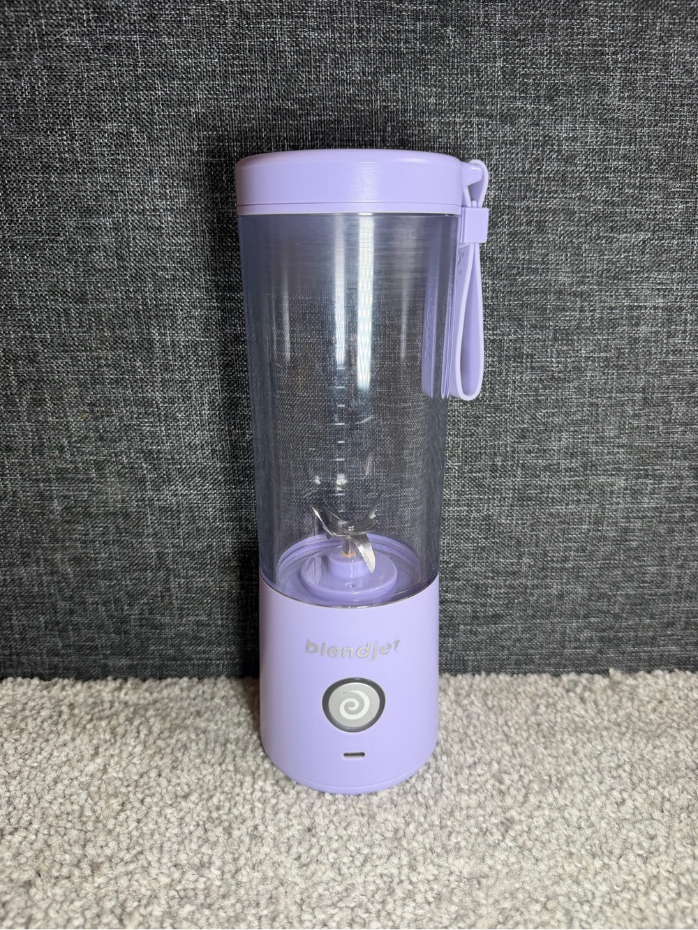 BlendJet 2 Portable Personal Blender - Lavender